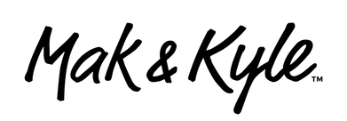Mak and Kyle logo