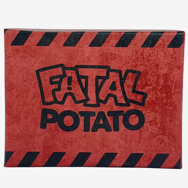 Toxic Potato