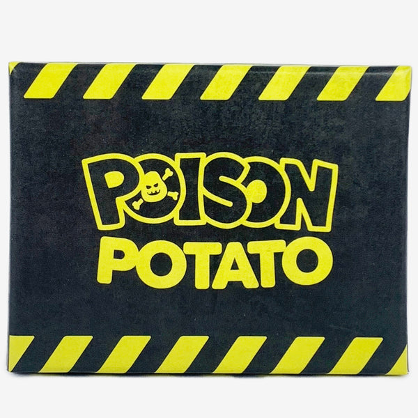Toxic Potato